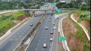 La Policía Nacional realizará operativos en la Carretera Rodolfo F. Chiari. La Policía Nacional realizará operativos en la Carretera Rodolfo F. Chiari.