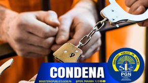 Dictan condena de 12 años de prisión para dos personas por el delito de tráfico de drogas