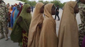 Boko Haram no libera a niña que rechazó convertirse al islam
