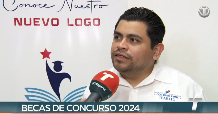 Director de Becas del IFARHU brinda detalles sobre los pagos