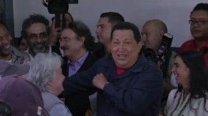 Una jornada electoral histórica