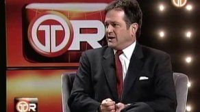 Navarro habla sobre campaña sucia en su contra y el PRD