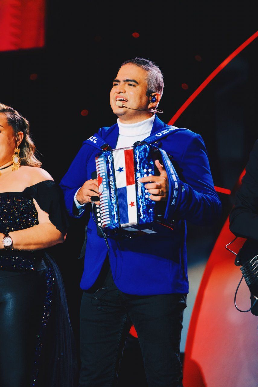 Viña del Mar 2024: Jhonathan Chávez