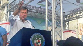 Varela viaja a Japón y Singapur para impulsar proyectos de transporte