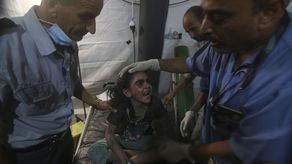Lo combates comenzaron el viernes, cuando Israel mató a un destacado comandante de Yihad Islámica en una serie de ataques que según las autoridades pretendían impedir una agresión inminente.