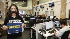 El CPJ denuncia riesgos para los periodistas en Egipto