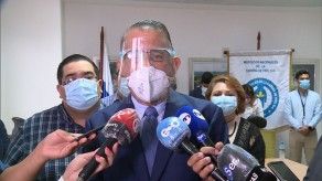 La Aupsa está muerta, dice ministro Valderrama La Aupsa está muerta, dice ministro Valderrama