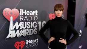 La actriz de Orange Is The New Black Jackie Cruz se pasa a la música