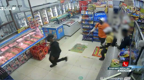 Detención provisional a menor involucrado en la muerte