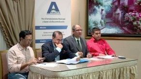 AMUPA respalda proyecto sobre Patrimonio Familiar Tributario