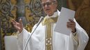 Papa León XIV modifica reglas financieras del Vaticano Papa León XIV modifica reglas financieras del Vaticano