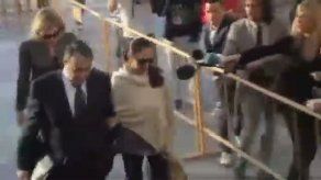 Isabel Pantoja condenada a dos años de prisión por blanqueo de capitales