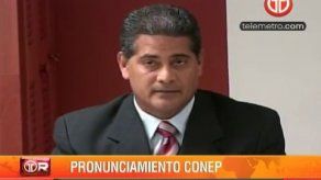 CONEP ve positivo anuncio del Gobierno
