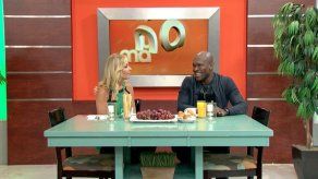 Vine a Panamá con 300 dólares y mi maleta para estudiar: Duckins Jacques