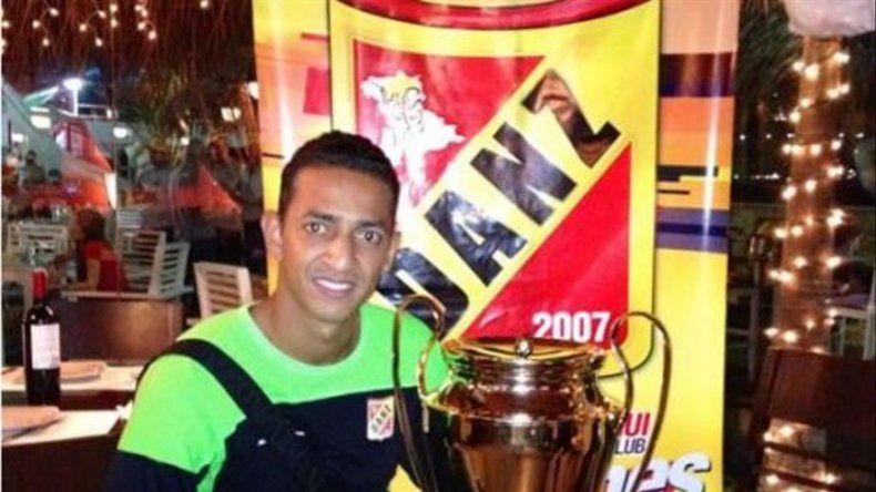Deportivo Anzoátegui emerge como nuevo dominador del fútbol venezolano