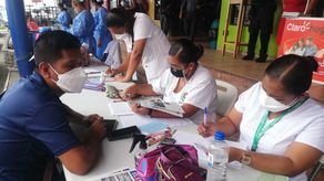 Minsa aclara que la tarjeta de vacunación oficial es la del ProgramaAmpliado de Inmunización.