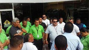 ATTT continuará recabando pruebas ante denuncias de taxistas sobre Uber ATTT continuará recabando pruebas ante denuncias de taxistas sobre Uber