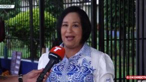 Reanudan las clases presenciales en 207 colegios es Chiriquí.