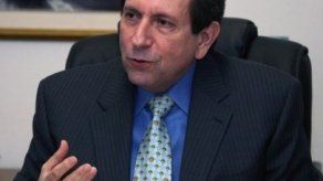 EEUU sepultará armas químicas que se extraigan de Isla San José