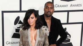 Kanye West y Kim Kardashian quieren que su casa salga en la revista Architectural Digest