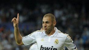 Benzema