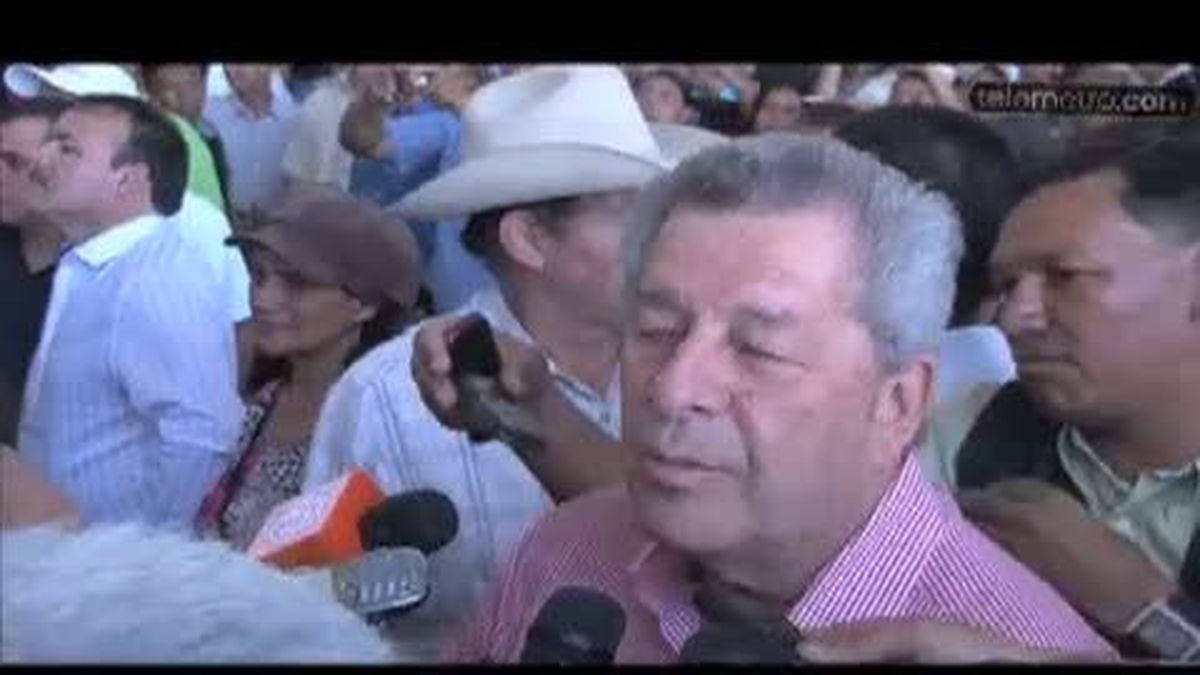 Martinelli designa a Arturo Vallarino nuevo embajador de Panamá ante OEA