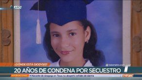¿Dónde está Giodysis Saez?