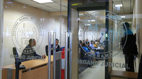 Caso auxilios económicos del IFARHU