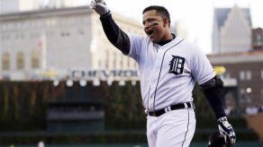 Miguel Cabrera