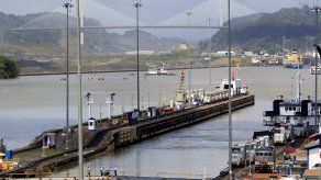 Presidente de Panamá: pase lo que pase se terminarán obras del Canal