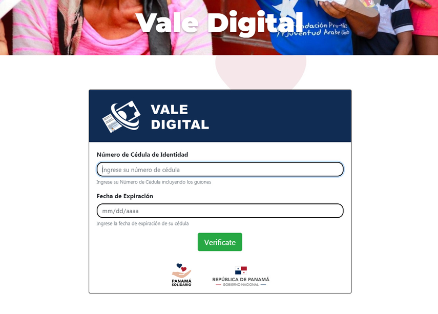 Vale Digital&nbsp;
