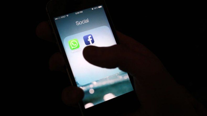 WhatsApp experimenta fallas de conexión en su sistema
