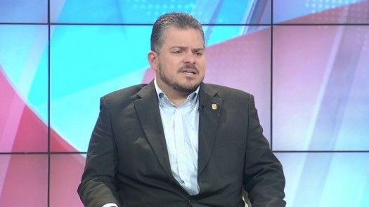 PRD debe buscar la unificación y evitar debilitamientos, Herrera