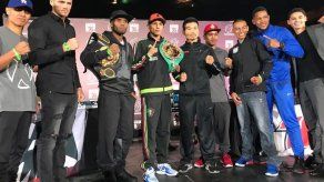 Jezreel Corrales en búsqueda de defender su título y conquistar un nuevo público