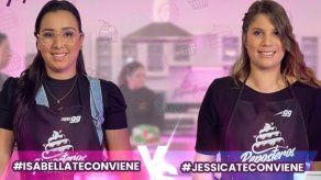 REPOSTEROS | El pastel tipo safari ¿Cómo salió todo? Descúbrelo aquí