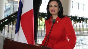 De Saint Malo participará de la II reunión de Ministros Exteriores en Guatemala