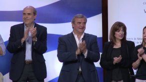 Muere el ministro de Interior uruguayo