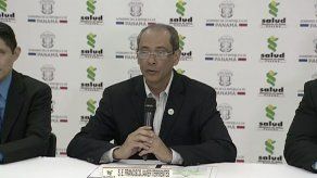 Ministerio de Salud mantiene 50 casos confirmados por zika