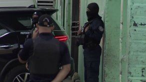 Policía y Ministerio Público realizan operativo en Santa Ana Policía y Ministerio Público realizan operativo en Santa Ana