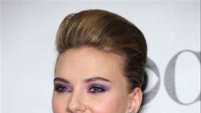 Luc Besson contará con Scarlett Johansson para su nueva película