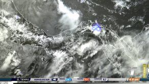 Emiten aviso de prevención por lluvias y tormentas
