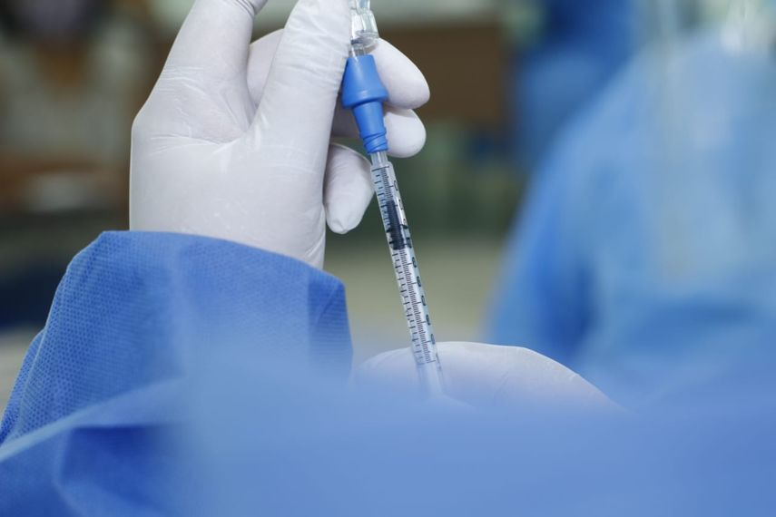 En un comunicado las autoridades señalan que el Gobierno Nacional respeta el derecho individual de cada uno de los habitantes de la Comarca Ngäbe Buglé a elegir sobre la aplicación de la vacuna de COVID-19.