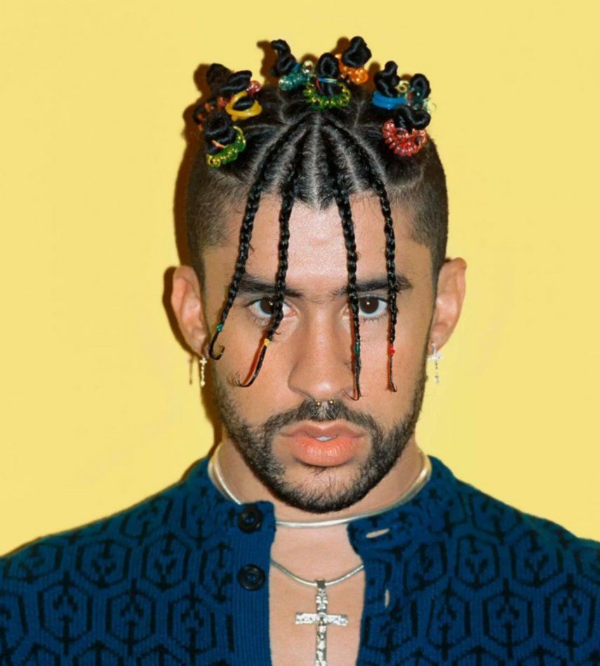 Bad Bunny: Si me ven en la playa no me saluden