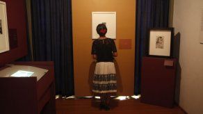 Exposición de cartas presenta una Frida Kahlo íntima