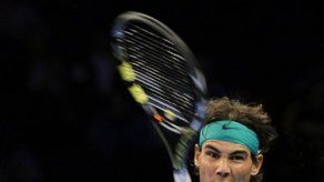 Nadal no disputará el Masters de Miami