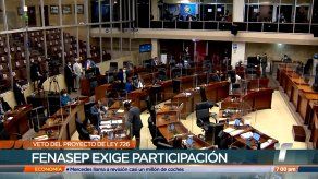 Reacciones divididas por veto del proyecto sobre prima de antigüedades