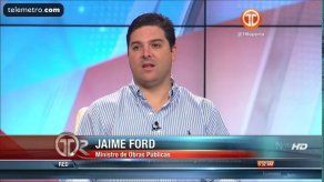 Viabilidad se verá beneficiada con la Cinta Costera 3