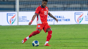 La Selección de Panamá empata 1-1 contra India.