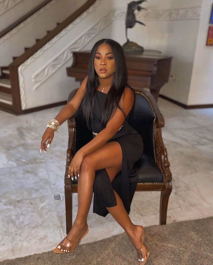 Diana Villamonte desmiente embarazo