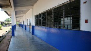 Escuelas de Panamá Centro